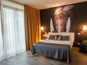 Residence | Alba