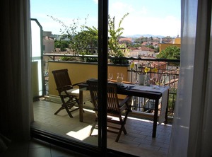 Residence | Alba
