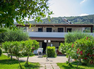 Residence Emmesse | Marina di Zambrone