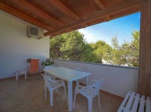 Residence Emmesse | Marina di Zambrone