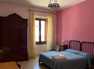 Antica Residenza | Perdifumo