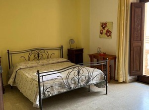Antica Residenza | Perdifumo