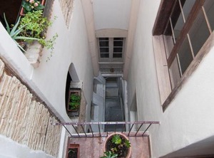 Residenze Al Castello | Historic Castle District