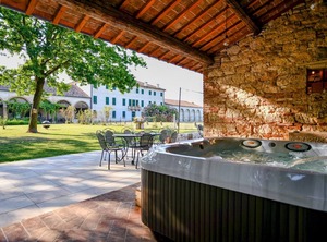 Rosmarino The Ground | Longare