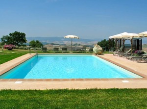 San Lorenzo | Gambassi Terme
