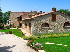 San Lorenzo | Gambassi Terme
