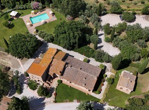 San Lorenzo | Gambassi Terme