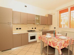 San Remo | Lido di Pomposa