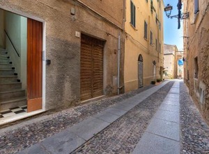 Maiorca | Alghero City Centre