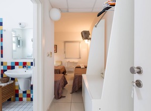 Silver Hotel | Matino