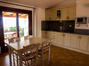 Gf Apartments Li Seddi | Badesi