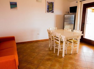 Gf Apartments Li Seddi | Badesi