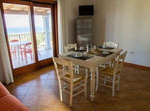 Gf Apartments Li Seddi | Badesi
