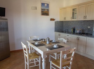 Gf Apartments Li Seddi | Badesi
