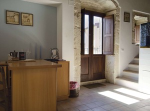 Dimora Il Balcone Barocco | Palazzolo Acreide Historic Centre