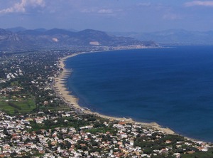 Regina Sul Mare Terracina | Latina Lido