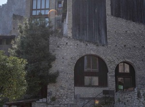 Terrace | Tignale