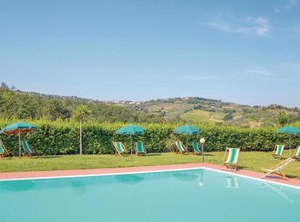 Holiday Delle Colline | Montaione