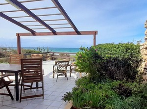 The Beach | Putzu Idu