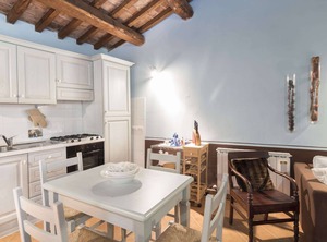Borgo Spagnoli Farmhouse | Montecolognola