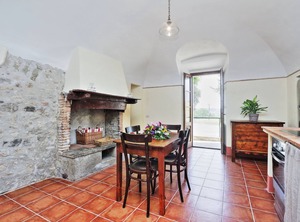 Trianon Country | Corbara
