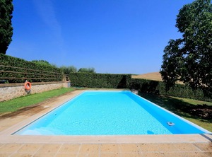 Trianon Country | Corbara