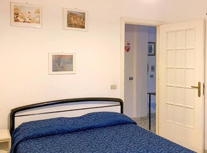 Montauro Bedrooms | Calalunga-Pietragrande