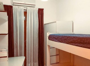 Montauro Bedrooms | Calalunga-Pietragrande