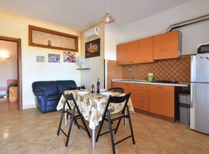 Appartamento Tertenia | Tertenia