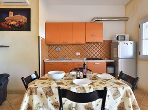 Appartamento Tertenia | Tertenia