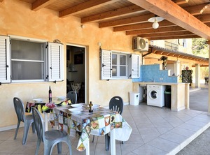Appartamento Tertenia | Tertenia