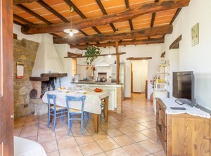Villa Bellavista | Ortignano Raggiolo