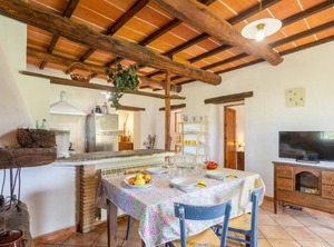 Villa Bellavista | Ortignano Raggiolo