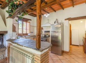 Villa Bellavista | Ortignano Raggiolo