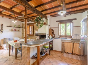 Villa Bellavista | Ortignano Raggiolo