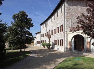 Villa Gubbio | Nerbisci
