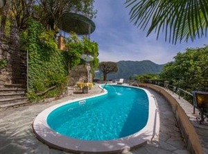 Villa Isola Verde | Cressogno