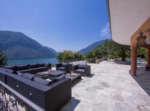 Villa Isola Verde | Cressogno