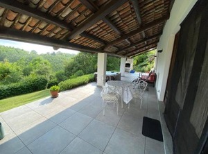 Villa Margherita | Nizza Monferrato