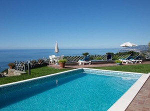 Villa Montefontane | San Giacomo