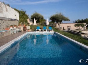 Villa Montefontane | San Giacomo