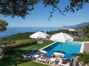 Villa Montefontane | San Giacomo