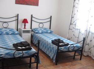 Villa Silveria | Argelato