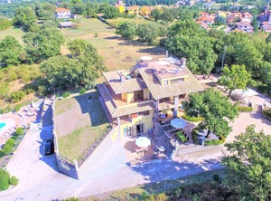 Gigli Del Belvedere | Montefiascone