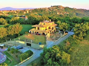 Gigli Del Belvedere | Montefiascone