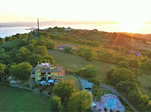 Gigli Del Belvedere | Montefiascone