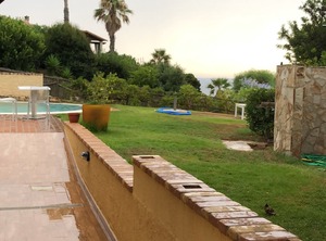 Residence Swimming The Sea Cala Caterina | San Stefano