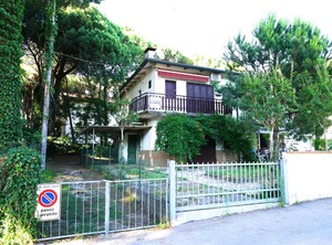 Villetta | Lido degli Estensi