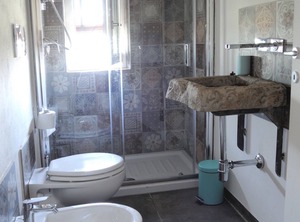 Touch The Of San Giminignano | Gambassi Terme