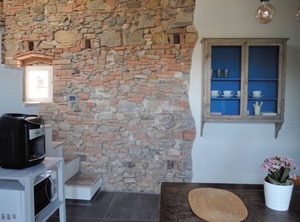 Touch The Of San Giminignano | Gambassi Terme